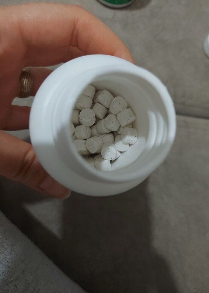 Vets Plus Kedi Köpek C Vitamini Tableti - Görsel 2