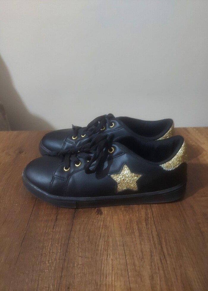 Limon Company 35 Numara Kız Çocuk Ayakkabı  - Görsel 3