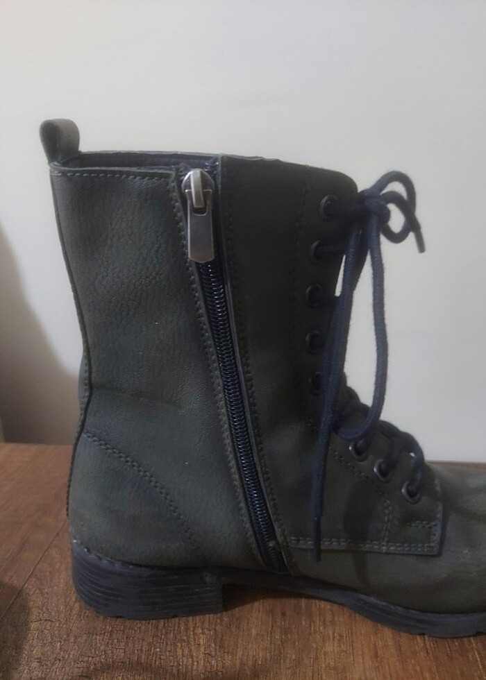 Graceland 37 Numara Kadın Bot - Görsel 3