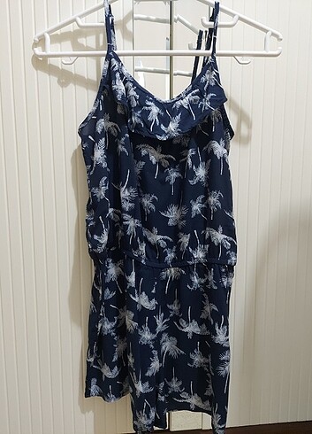 H&M 13-14 Yaş HM Marka Salopet