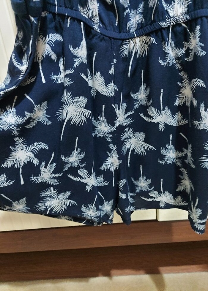 13-14 Yaş HM Marka Salopet - Görsel 3