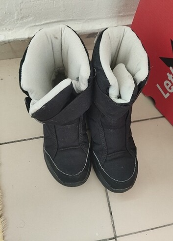 Decathlon Çocuk çizme