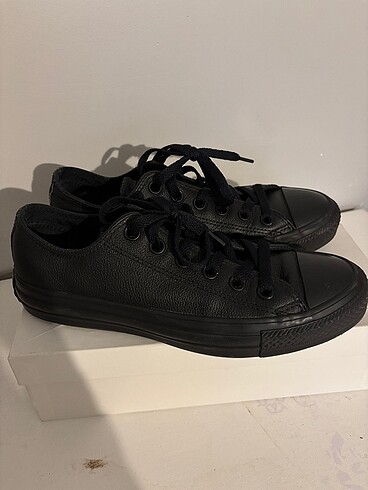 Converse Deri converse