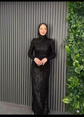Tesettür abiye