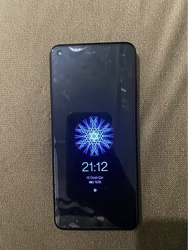 diğer Beden Realme 11 128 gb
