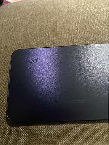 diğer Beden siyah Renk Realme 11 128 gb