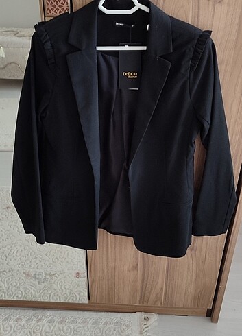 Defacto Blazer ceket