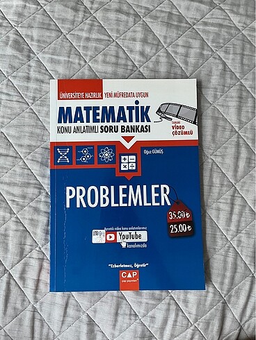çap problemler