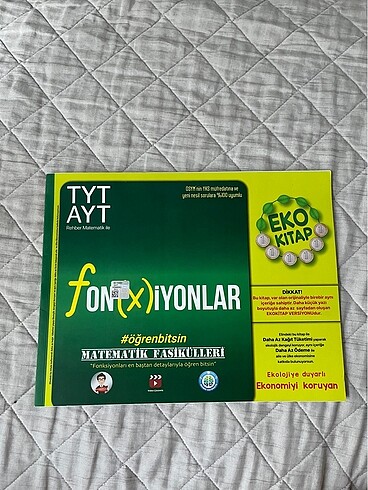 tonguç fonksiyonlar