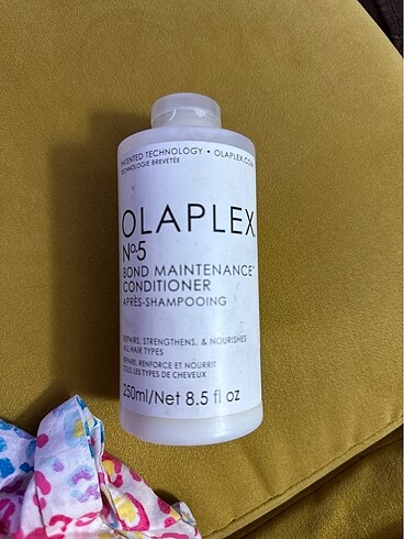 Olaplex no 5