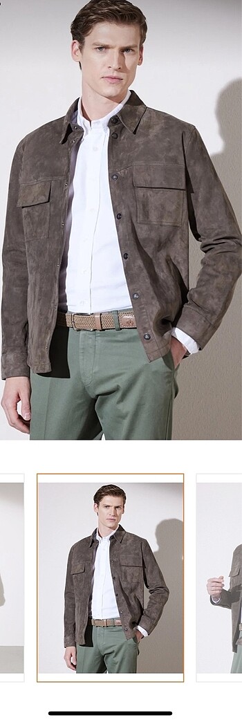 Diğer Brooks brothers orjinal üründür