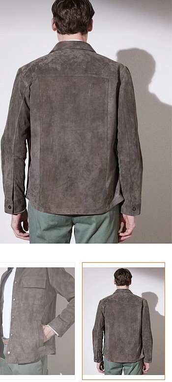 m Beden camel Renk Brooks brothers orjinal üründür