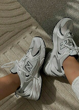 Sıfır Ürünler New Balance