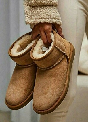 New Sezon sıfır UGG