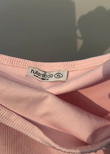 Pembe strablez - Görsel 2