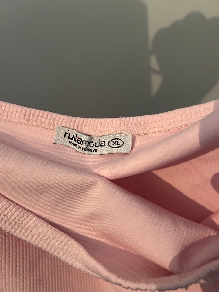 Pembe strablez - Görsel 2