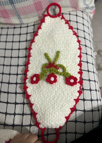 Çiçek Desenli Renkli Banyo Süngeri - Görsel 3