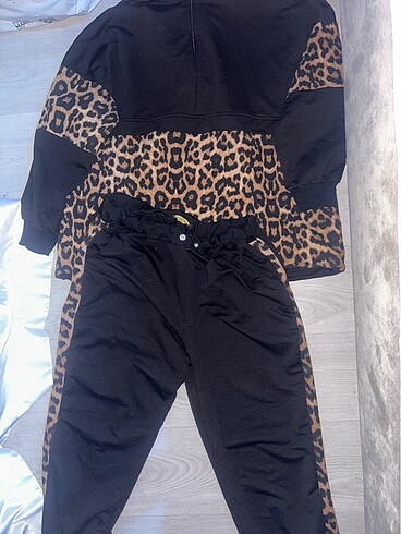 Eşofman takımı