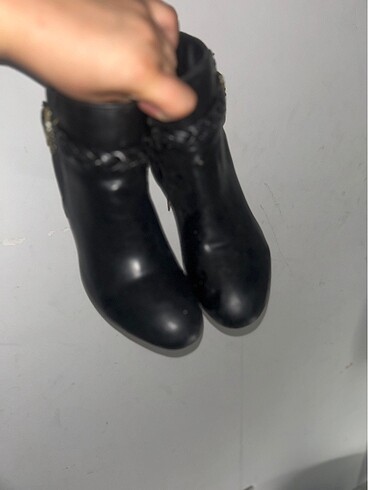 Deichmann Topuklu boy