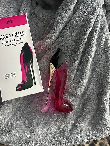 good girl blush parfüm