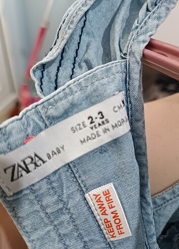 Zara Tulum 
