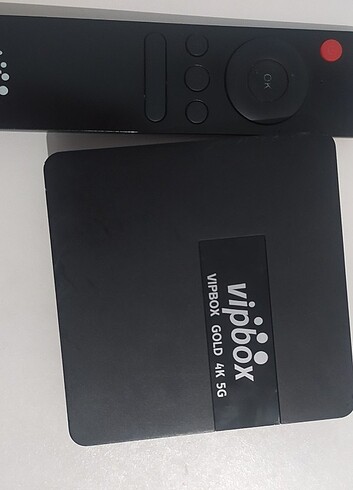 android box 