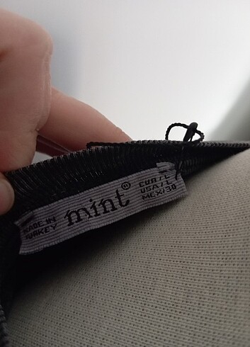 Mint! Mint tişört 
