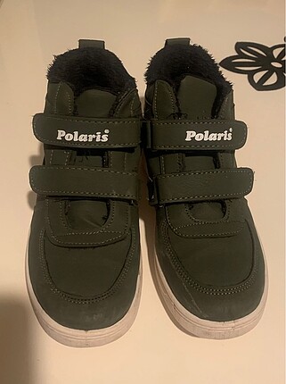 Polaris erkek çocuk ayakkabı