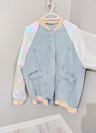 İkol oversize????