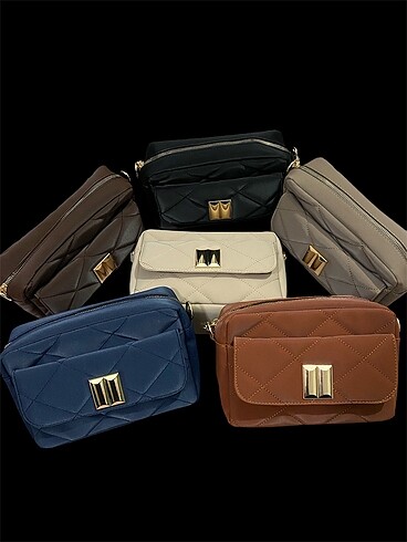 Kilitli Çanta - Görsel 3