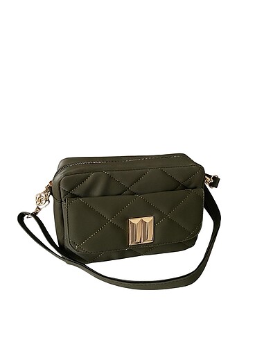 Kilitli Çanta - Görsel 10