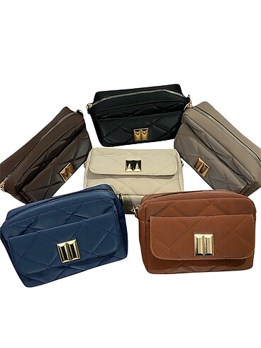 Kilitli Çanta - Görsel 4