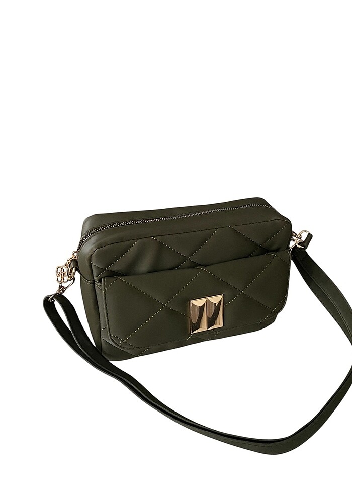 Kilitli Çanta - Görsel 5