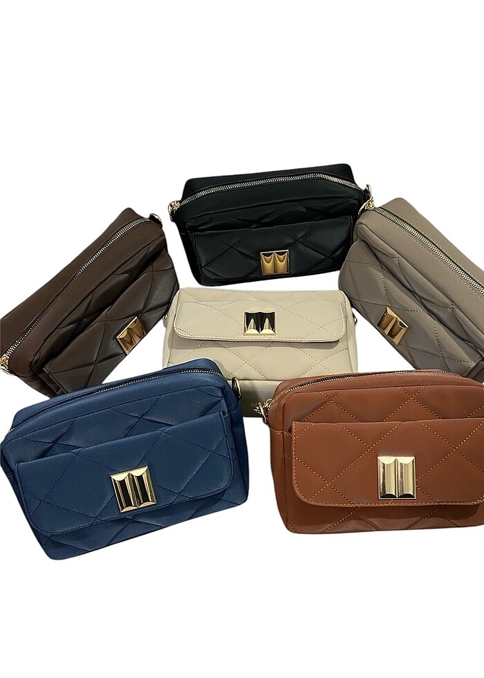 Kilitli Çanta - Görsel 4