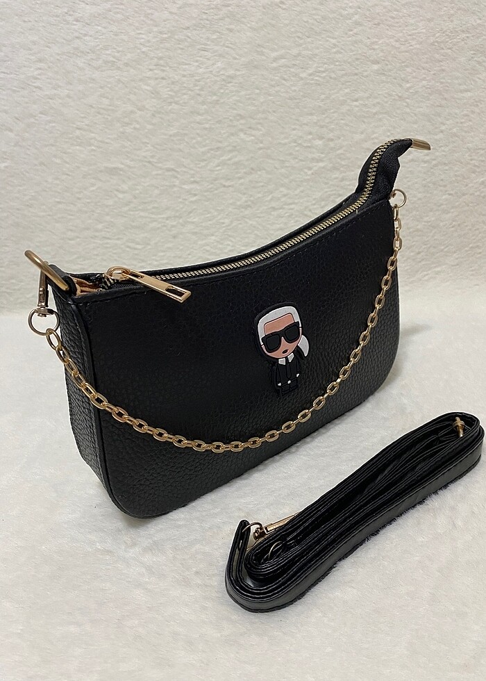 İkonik Karakter - Görsel 2