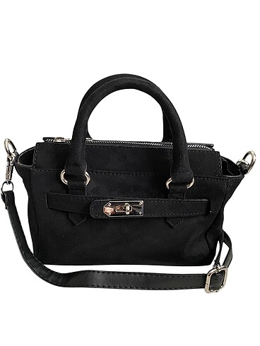 Mini Süet Model - Görsel 2