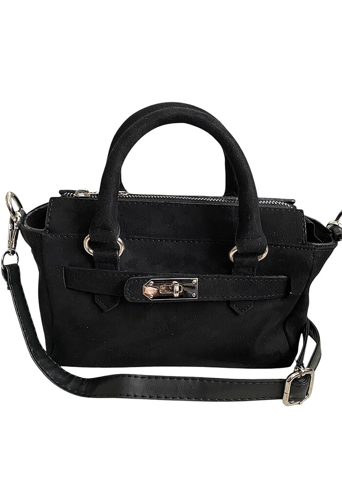 Mini Süet Model - Görsel 2