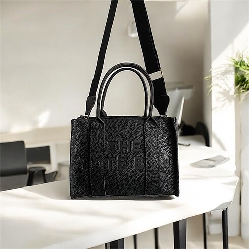 Tote Bag - Görsel 2