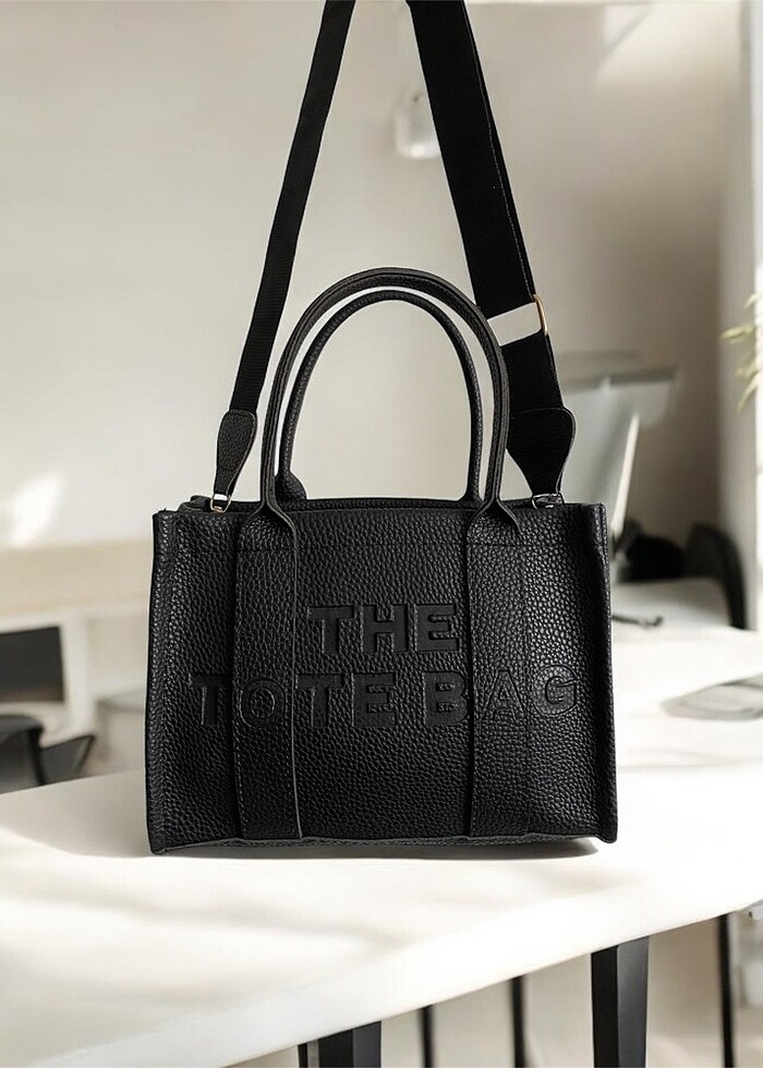 Tote Bag - Görsel 2