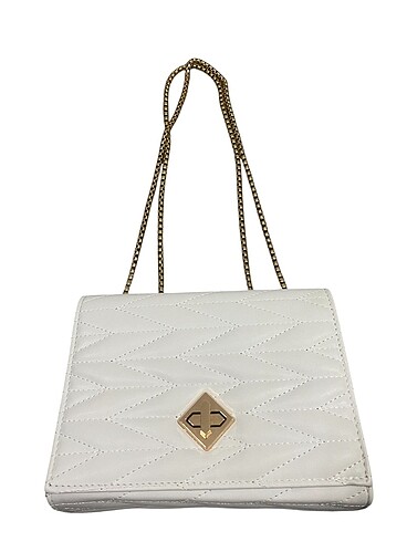 Zincirli Kare Kilit - Görsel 3