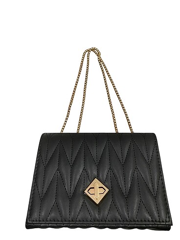 Zincirli Kare Kilit - Görsel 2