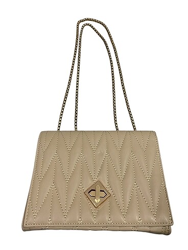 Zincirli Kare Kilit - Görsel 5