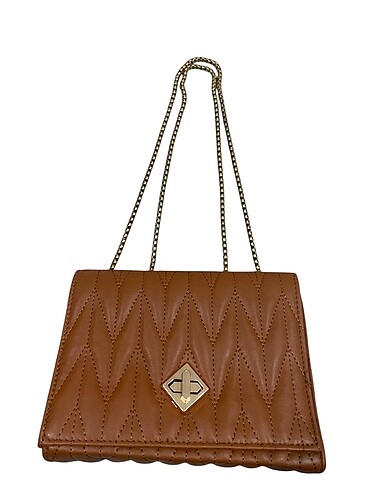 Zincirli Kare Kilit - Görsel 6