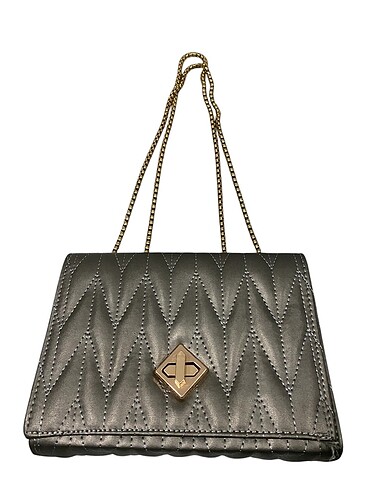 Zincirli Kare Kilit - Görsel 7