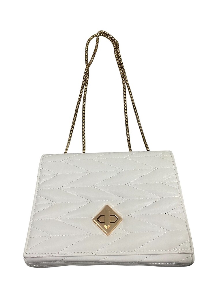 Zincirli Kare Kilit - Görsel 3