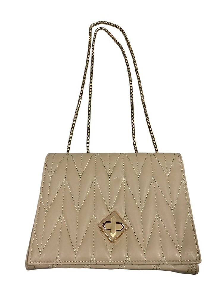 Zincirli Kare Kilit - Görsel 5