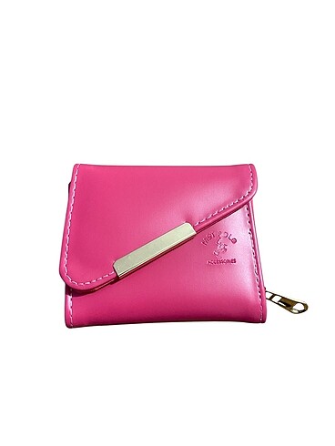 Küçük Boy Cüzdan - Görsel 7