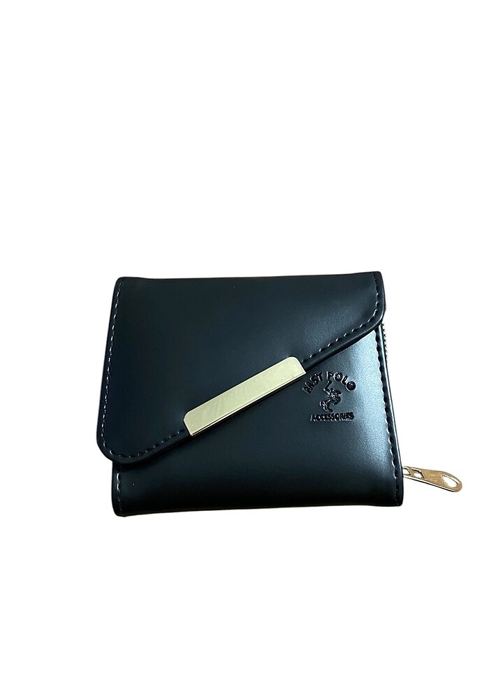 Küçük Boy Cüzdan - Görsel 4