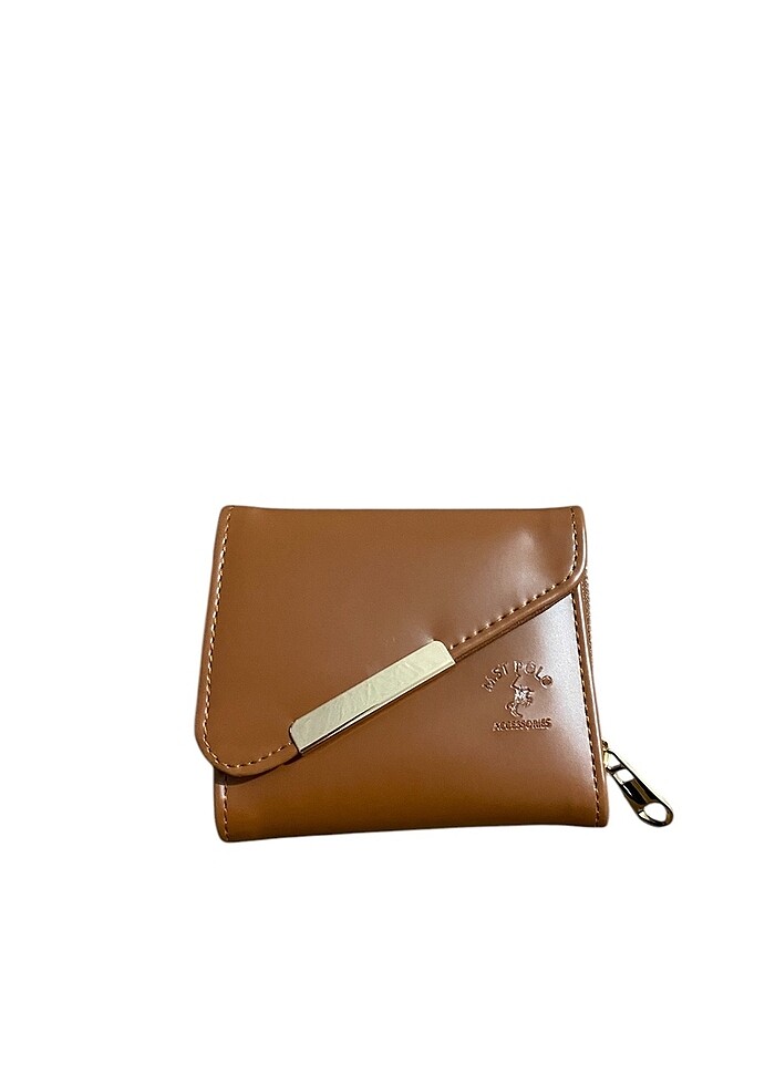 Küçük Boy Cüzdan - Görsel 3