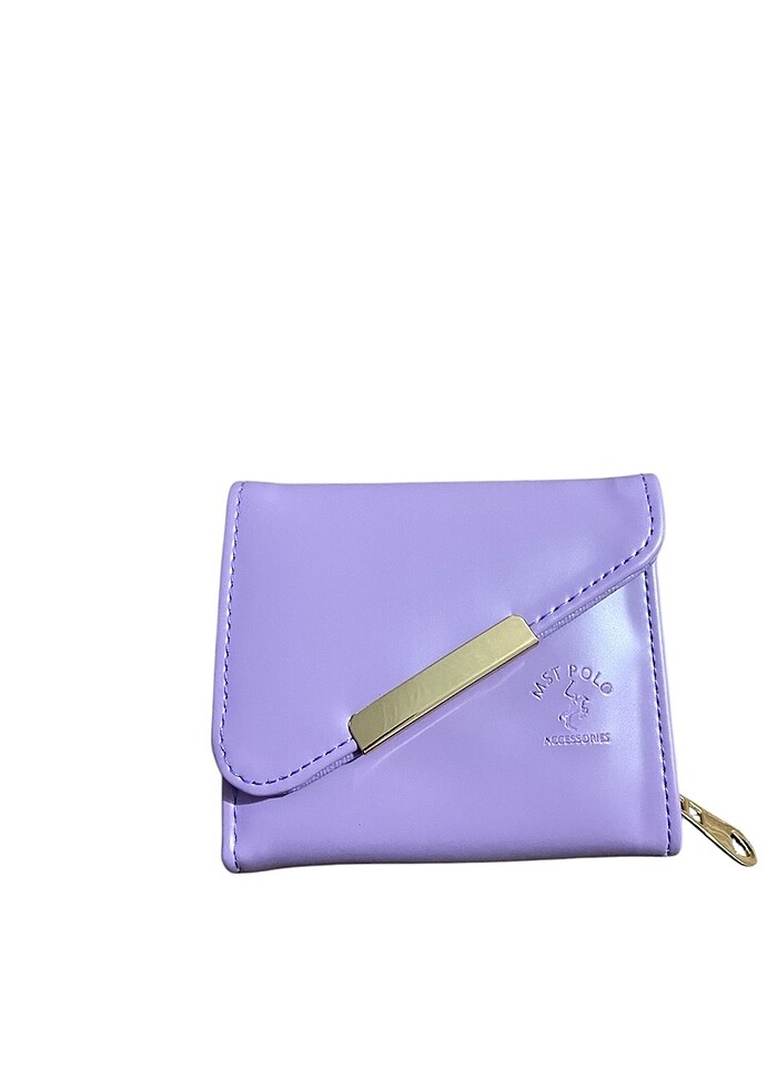 Küçük Boy Cüzdan - Görsel 5